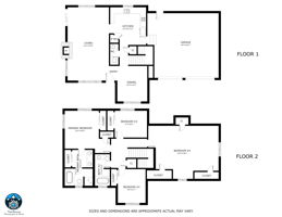 Floorplan #2