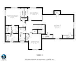 Floorplan #3