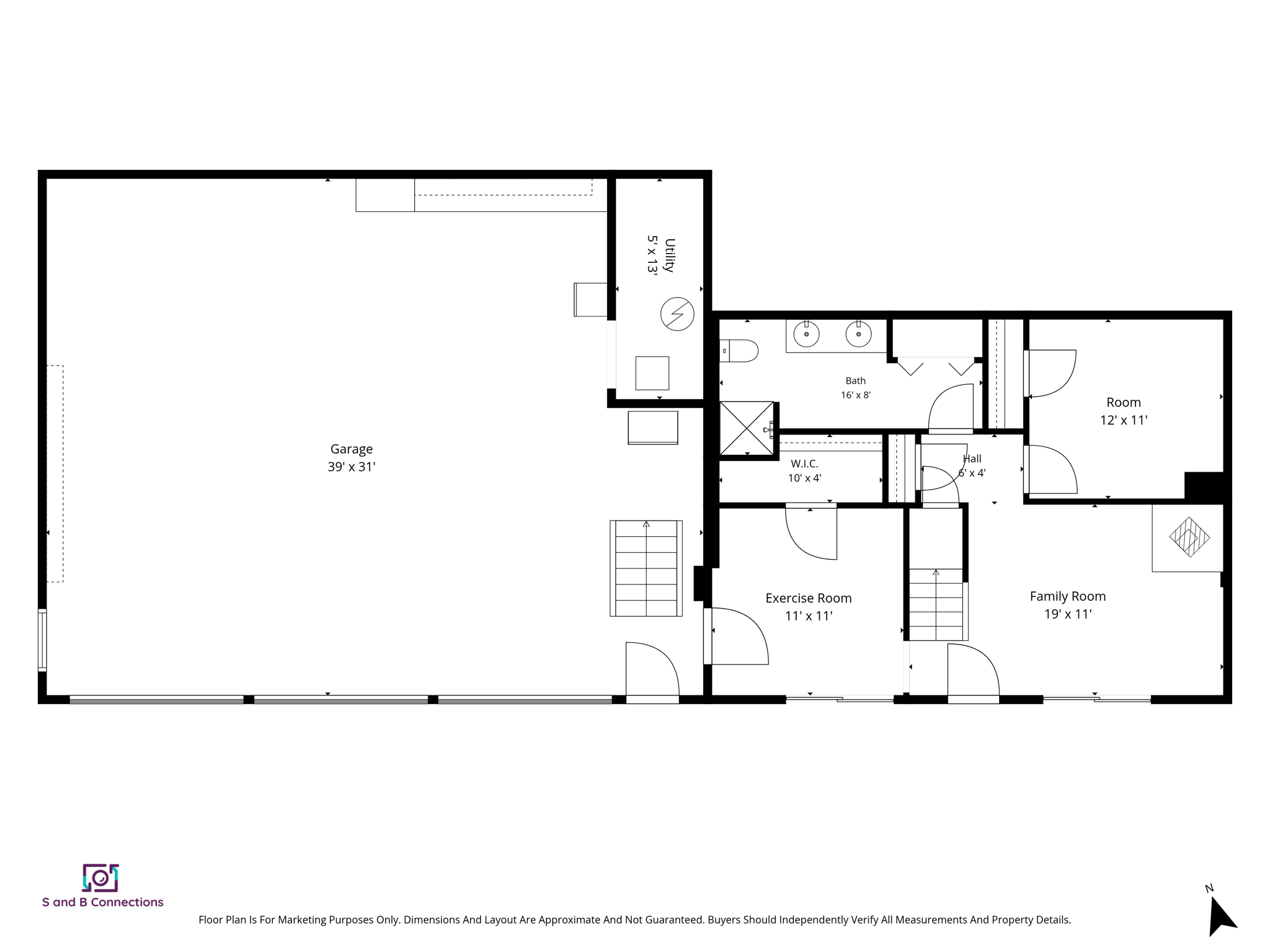 Floorplan #6