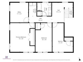 Floorplan #5