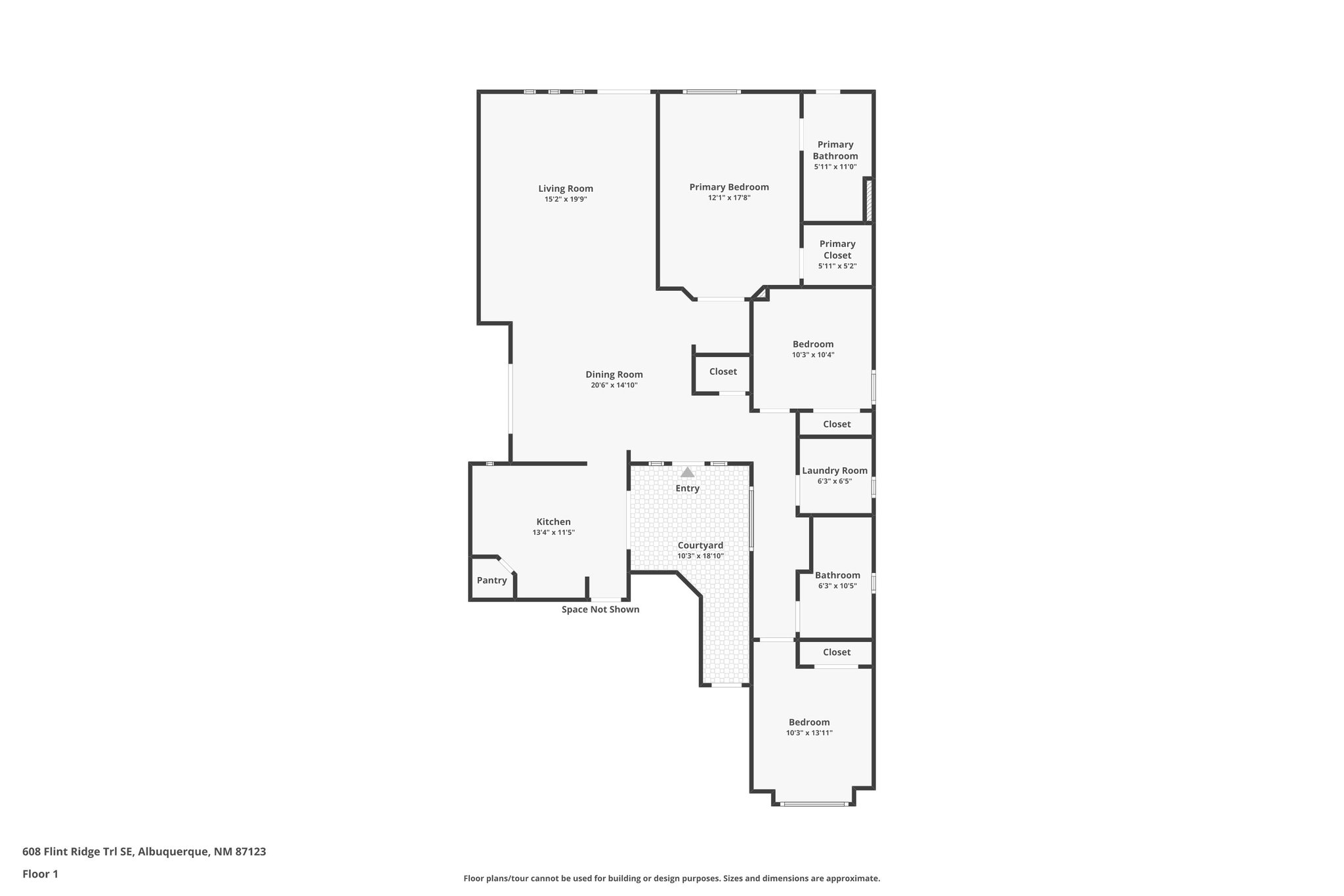 Floor 1