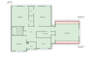 Floorplan #5