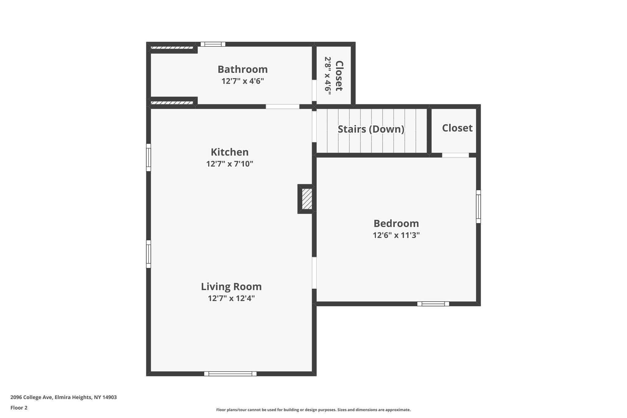 Floor 2