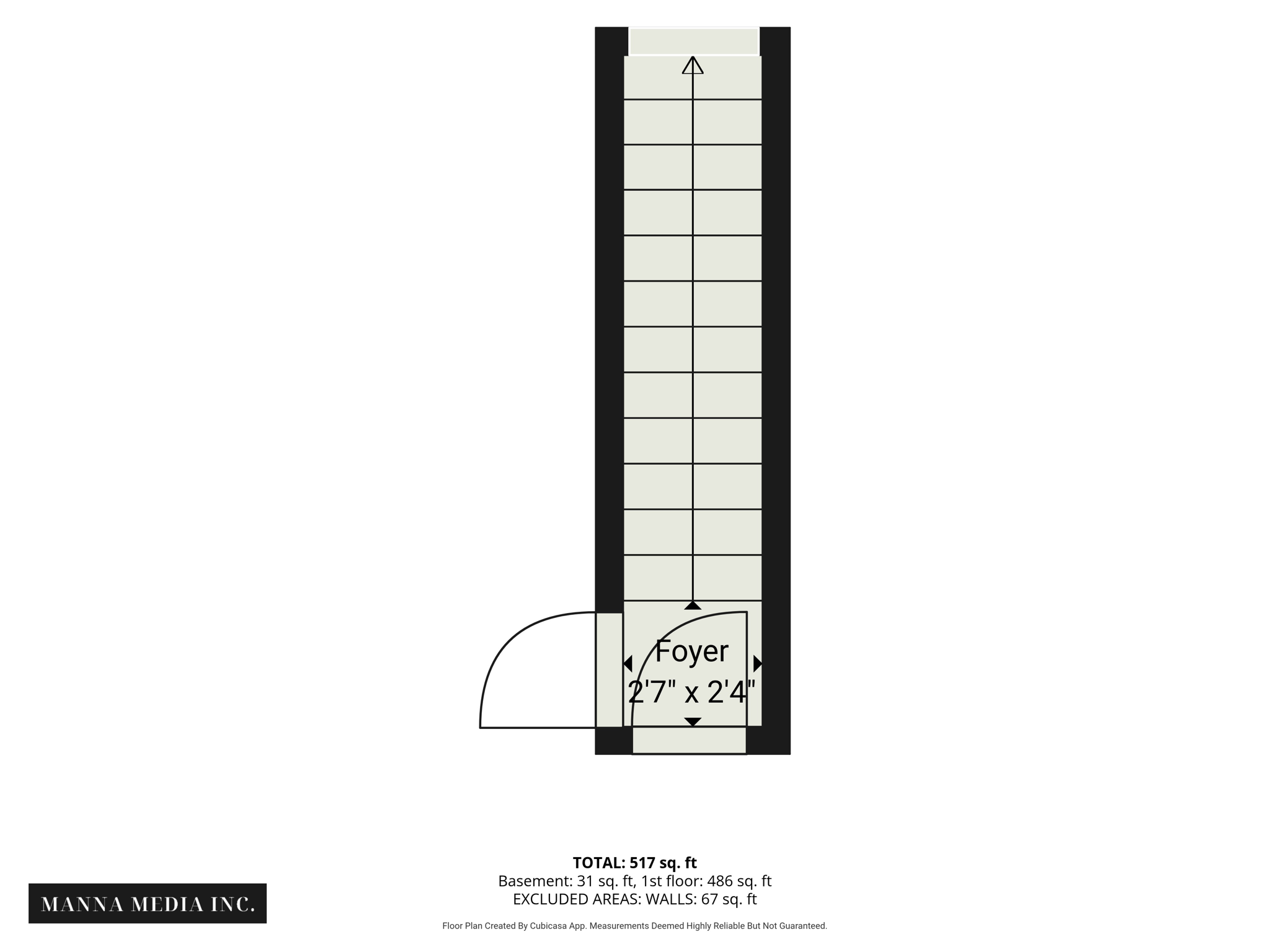 Floorplan #7