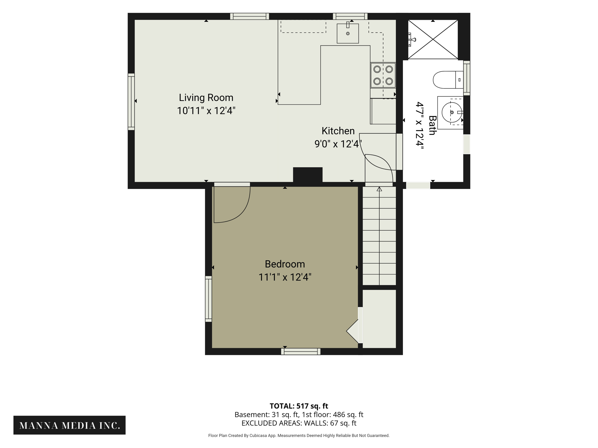 Floorplan #8