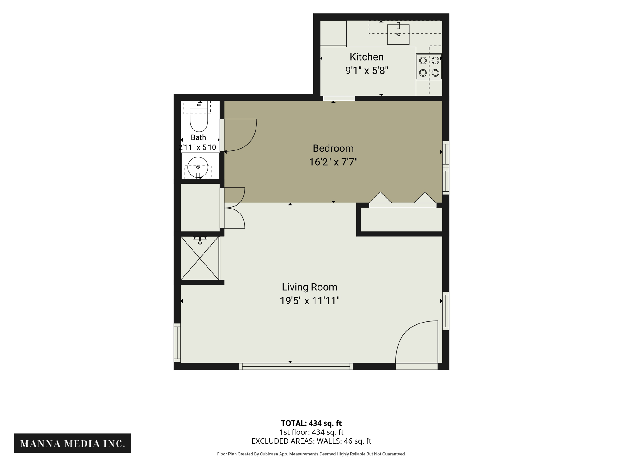 Floorplan #10