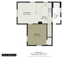 Floorplan #8