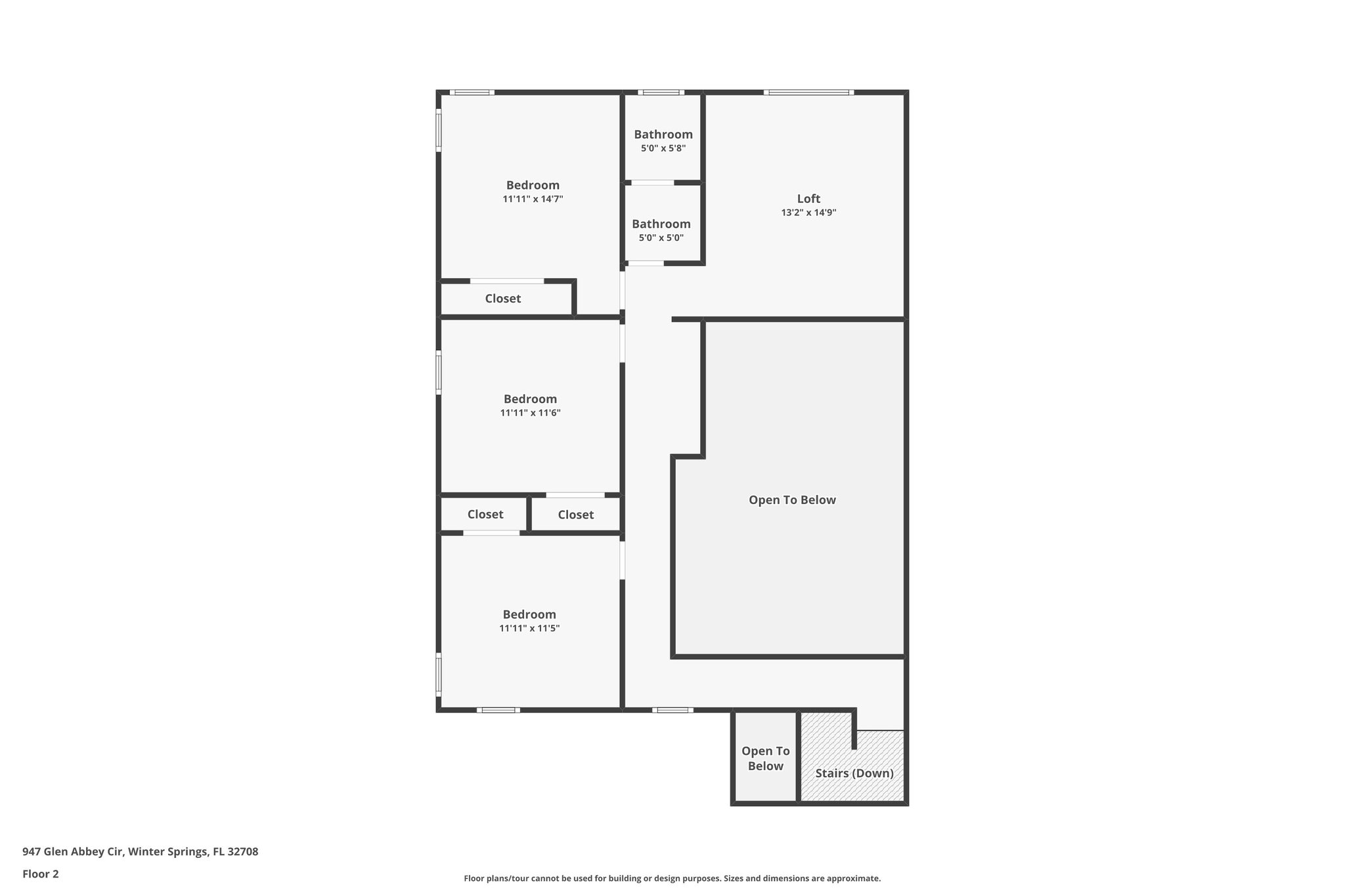 Floor 2