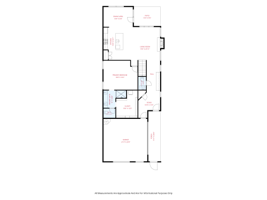 247 N Powderhorn - first floor