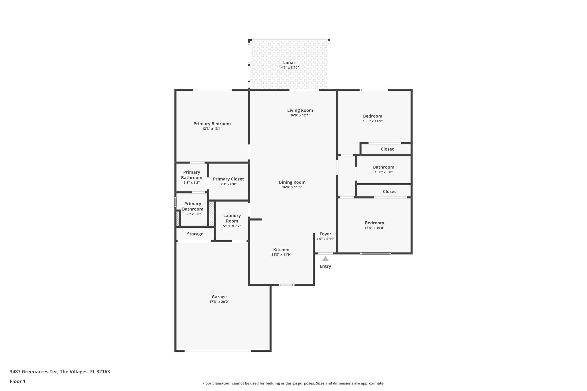 Floor 1