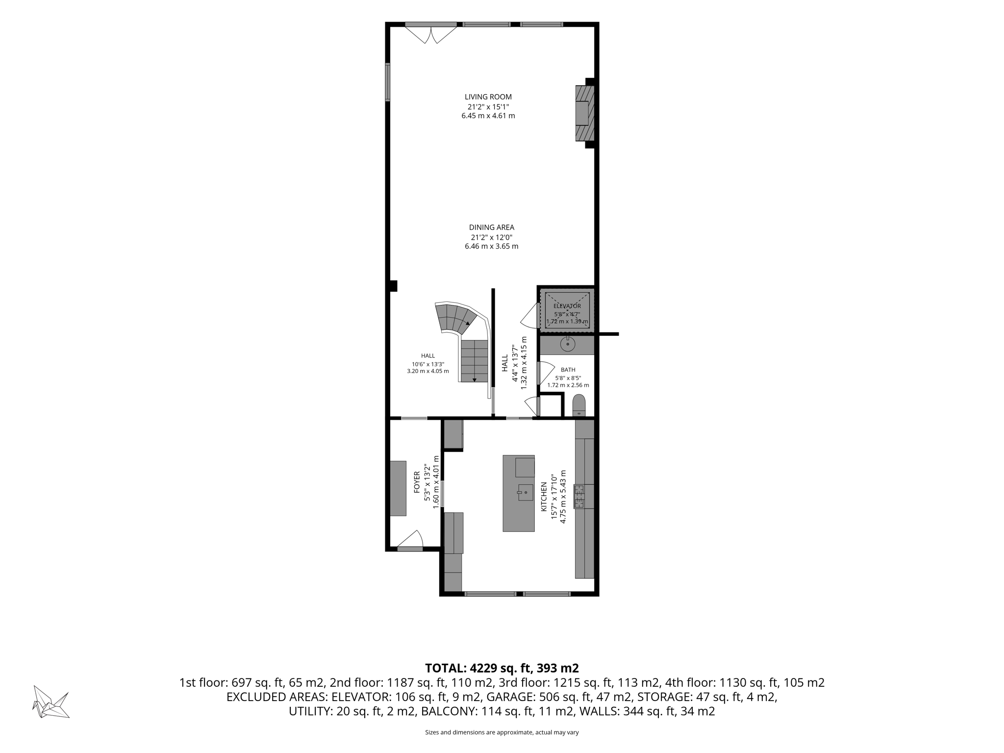 Floorplan #2