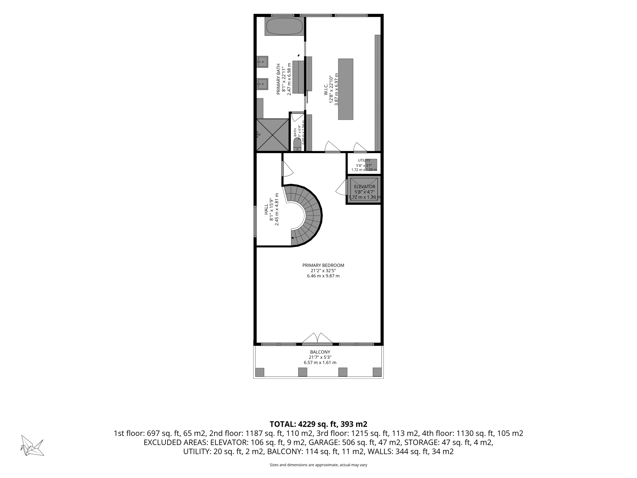 Floorplan #4