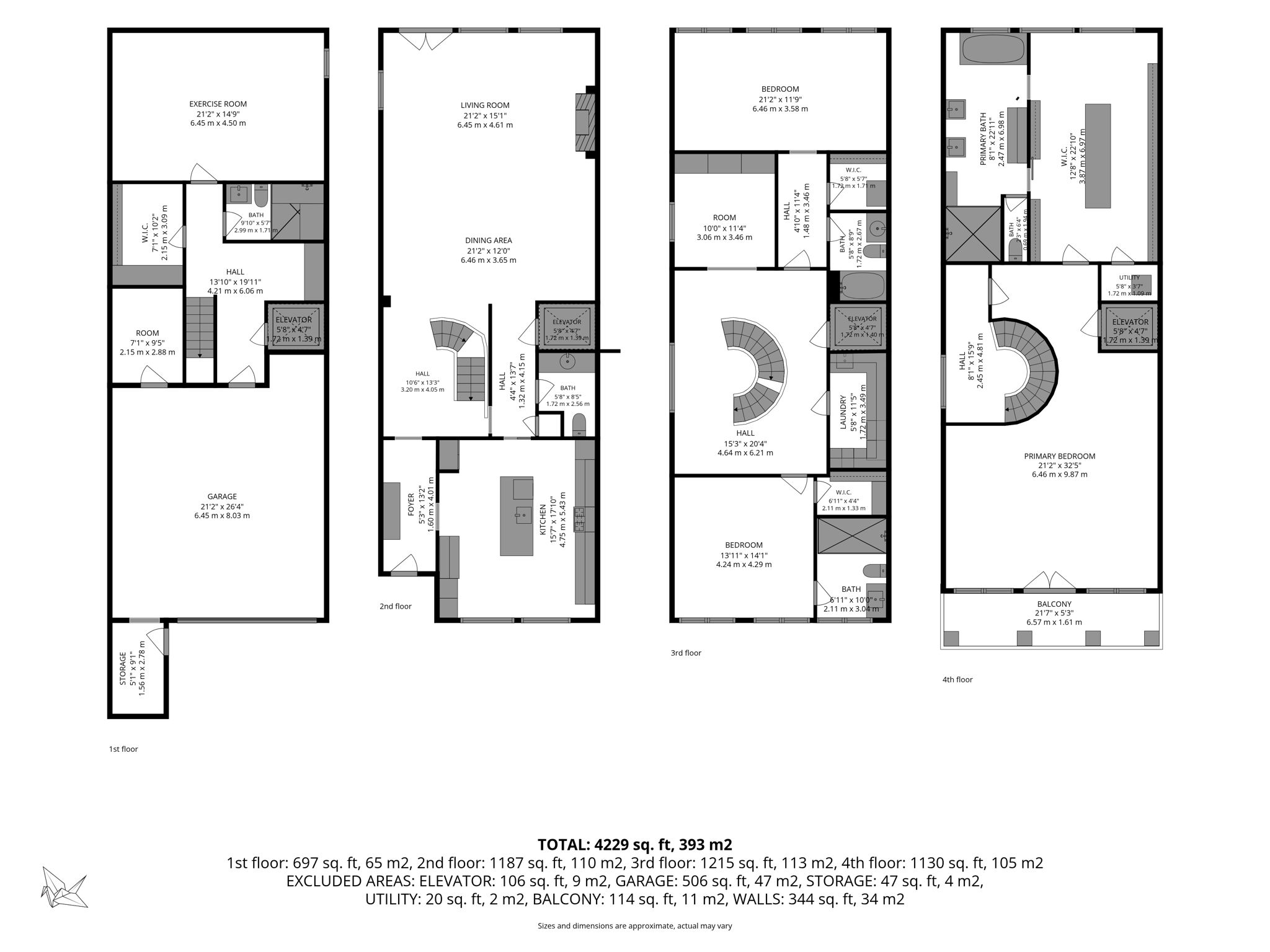 Floorplan #5