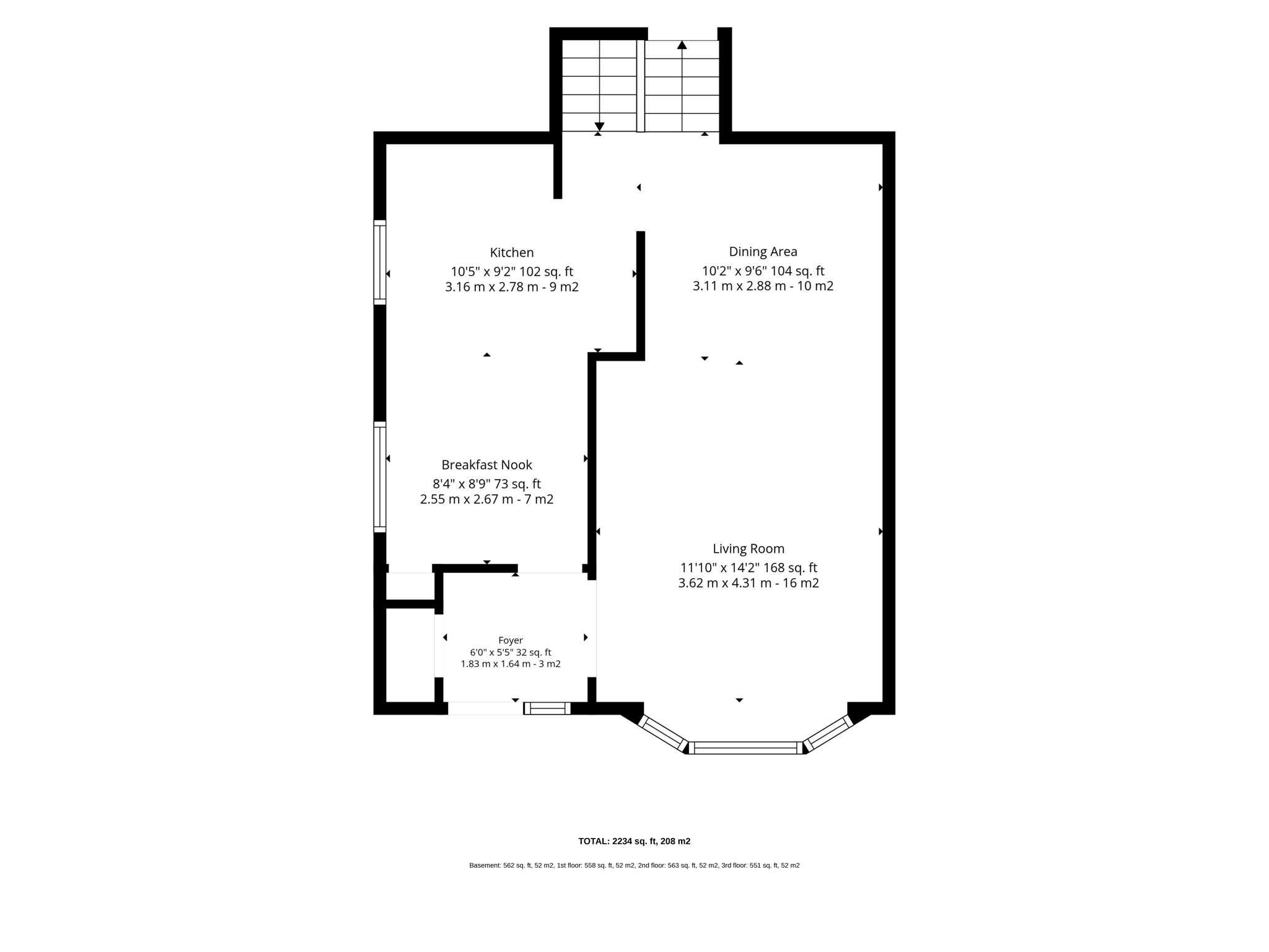 Floorplan #2