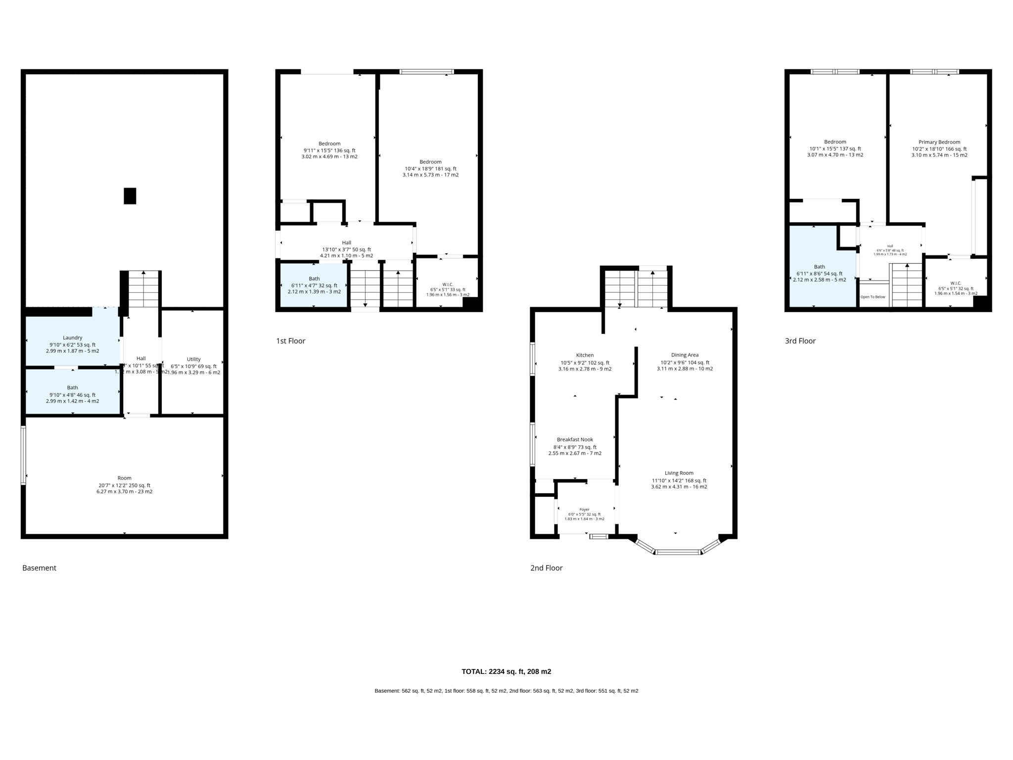 Floorplan #4