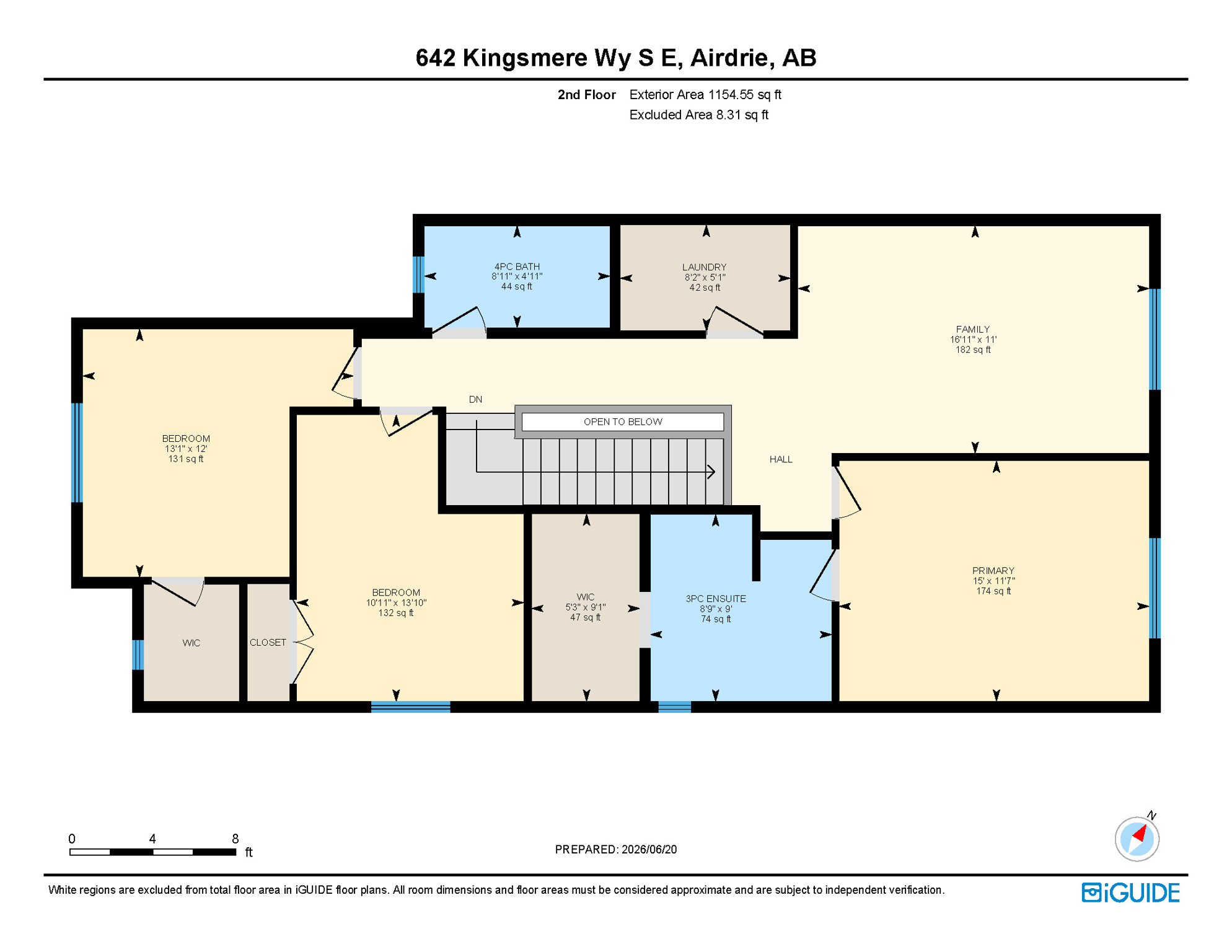 Floorplan #3