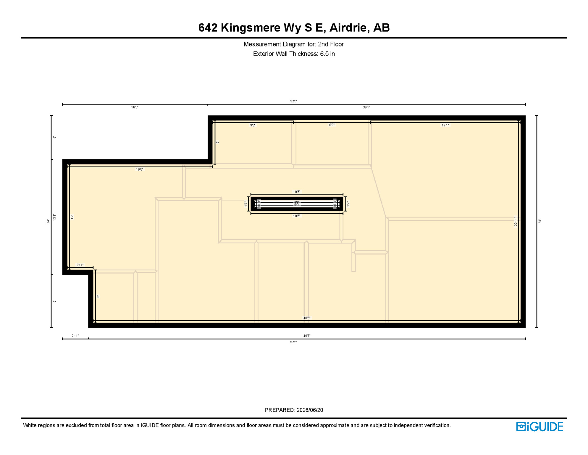 Floorplan #8