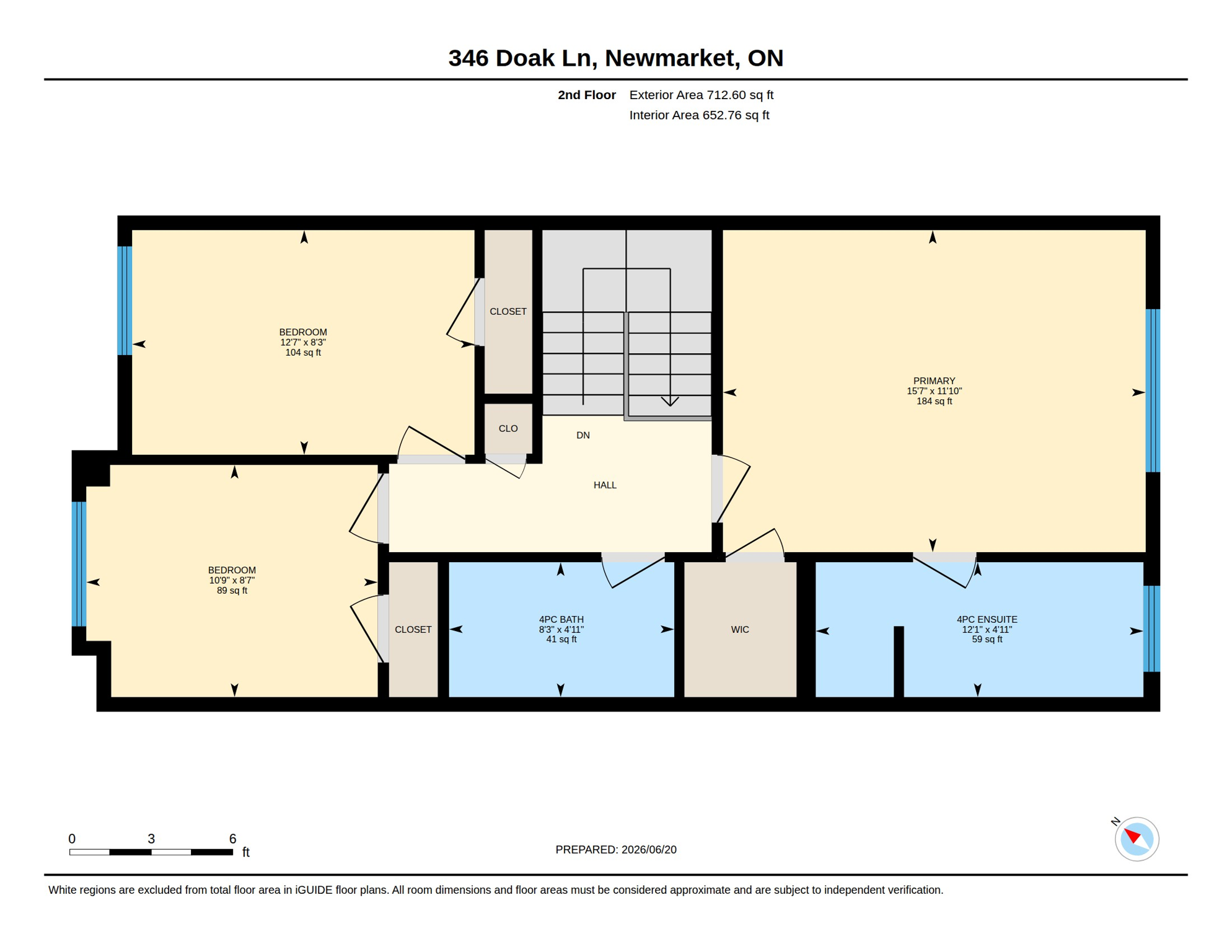 Floorplan #2