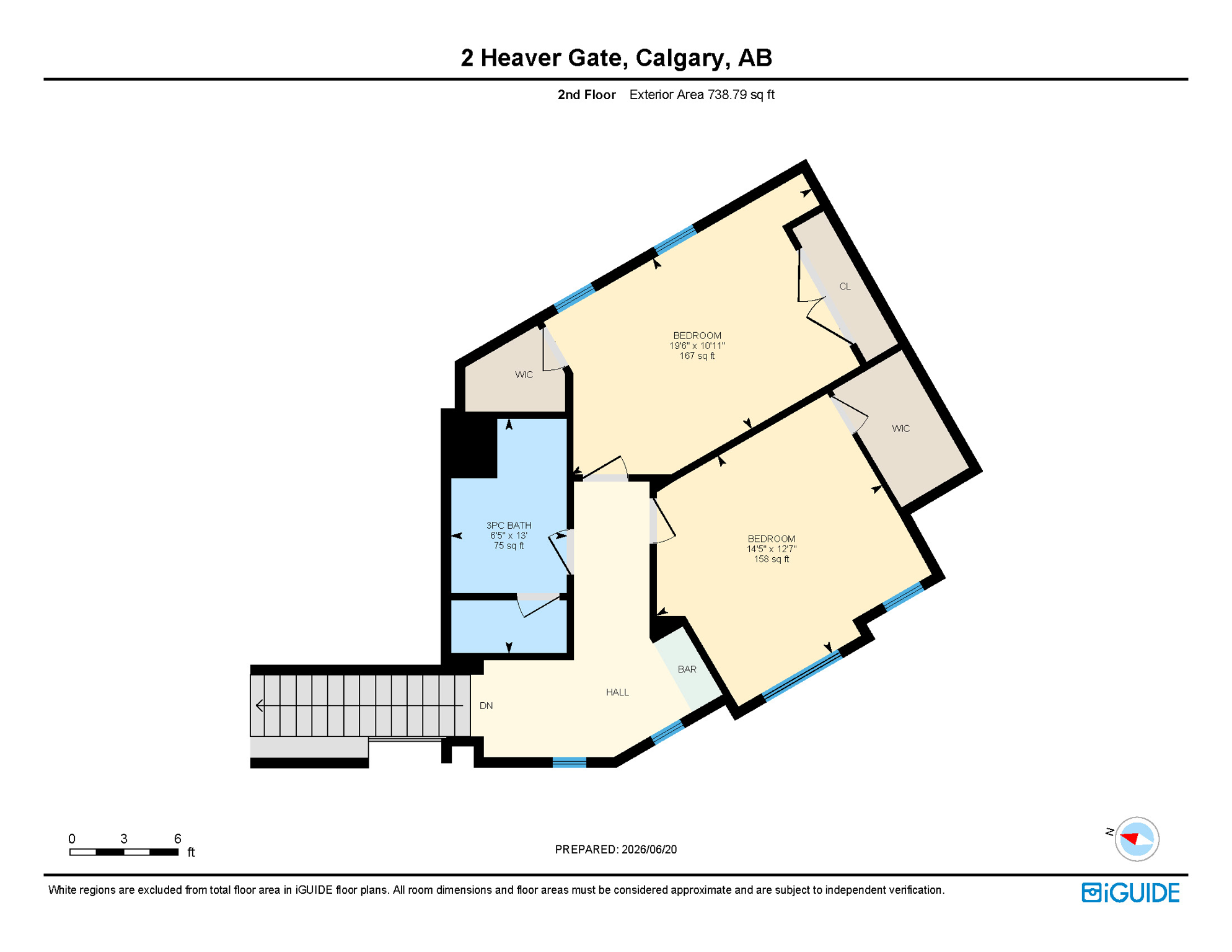 Floorplan #3