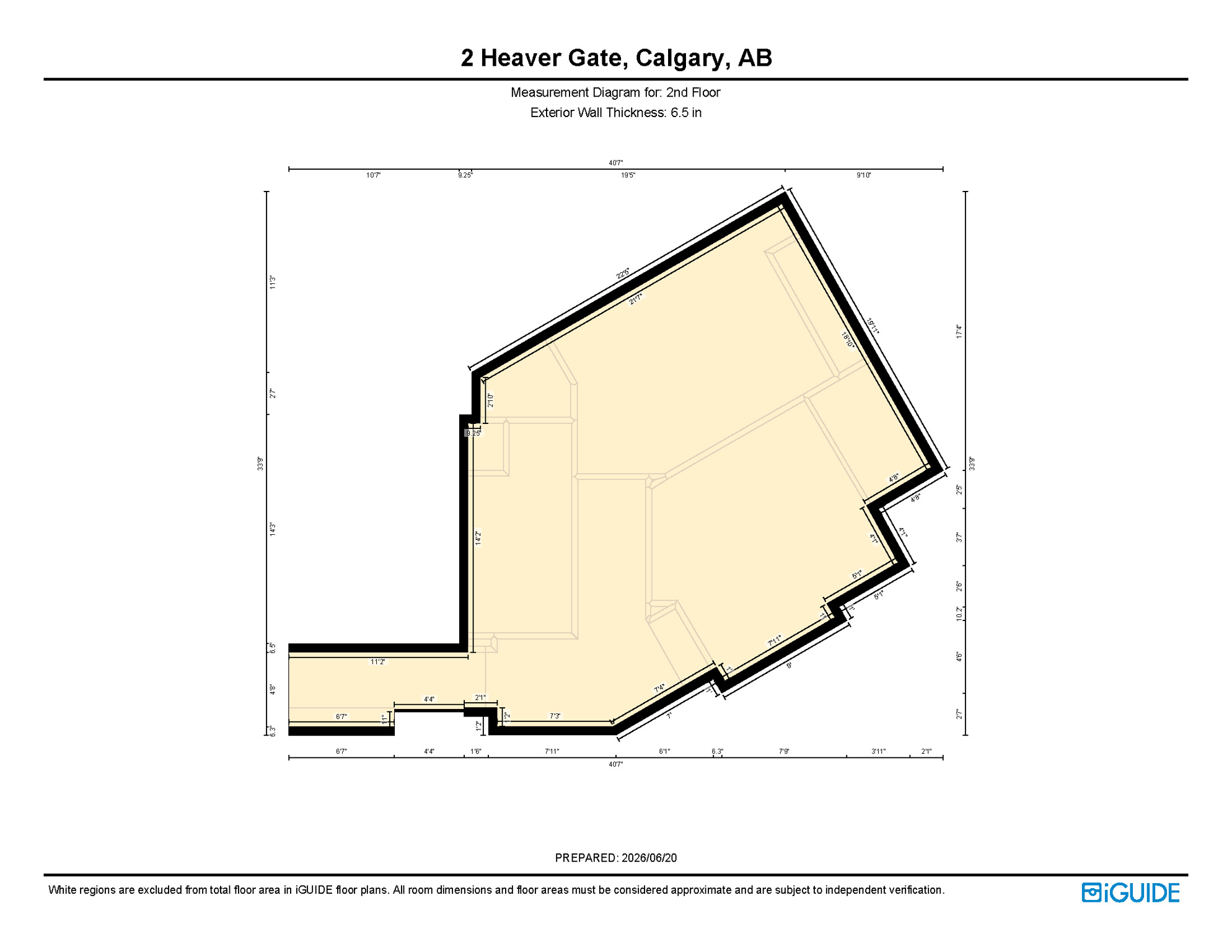Floorplan #9