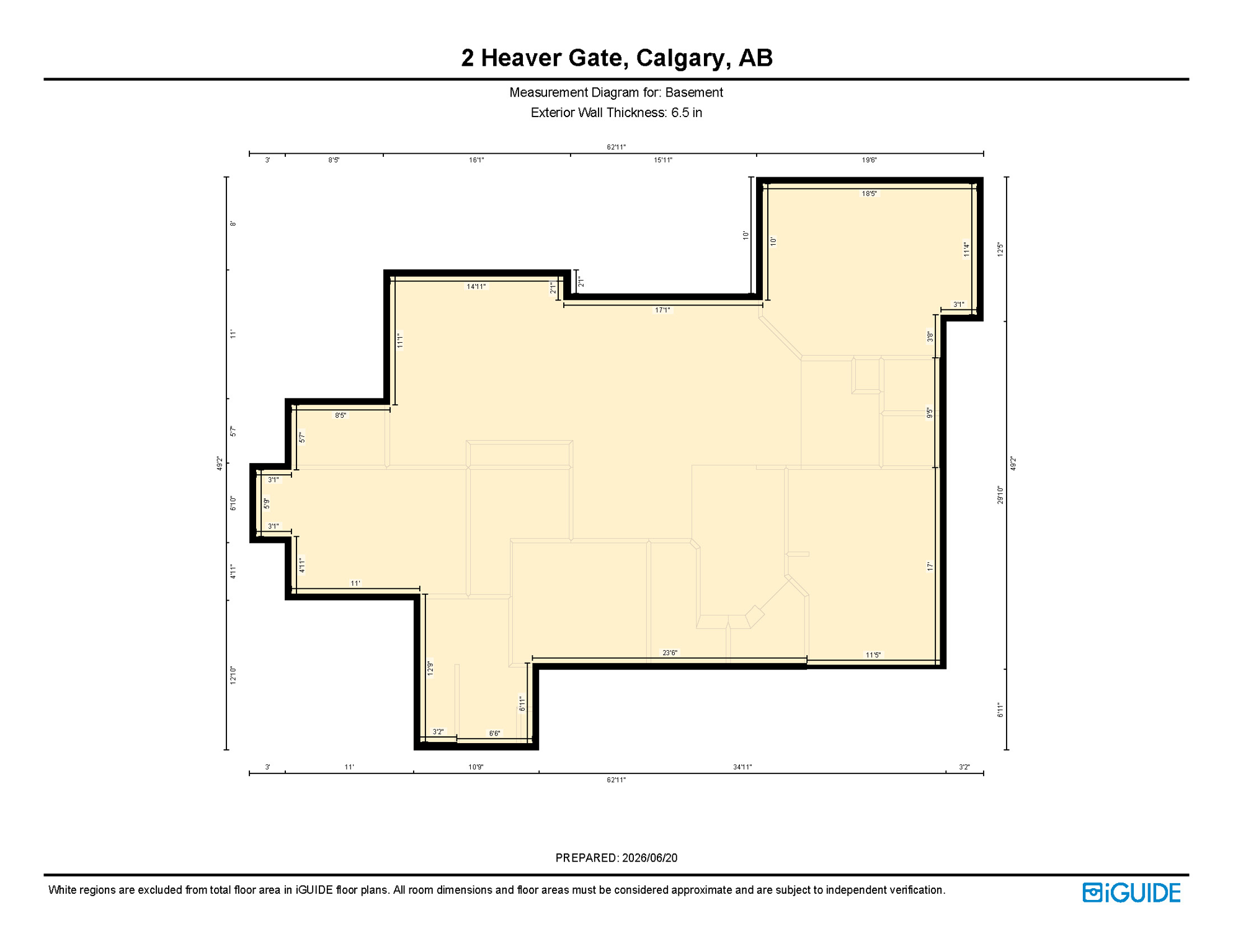 Floorplan #10