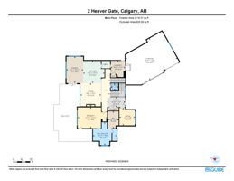 Floorplan #2