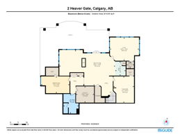 Floorplan #4