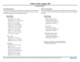 Floorplan #5