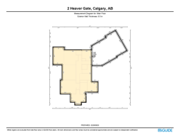 Floorplan #8
