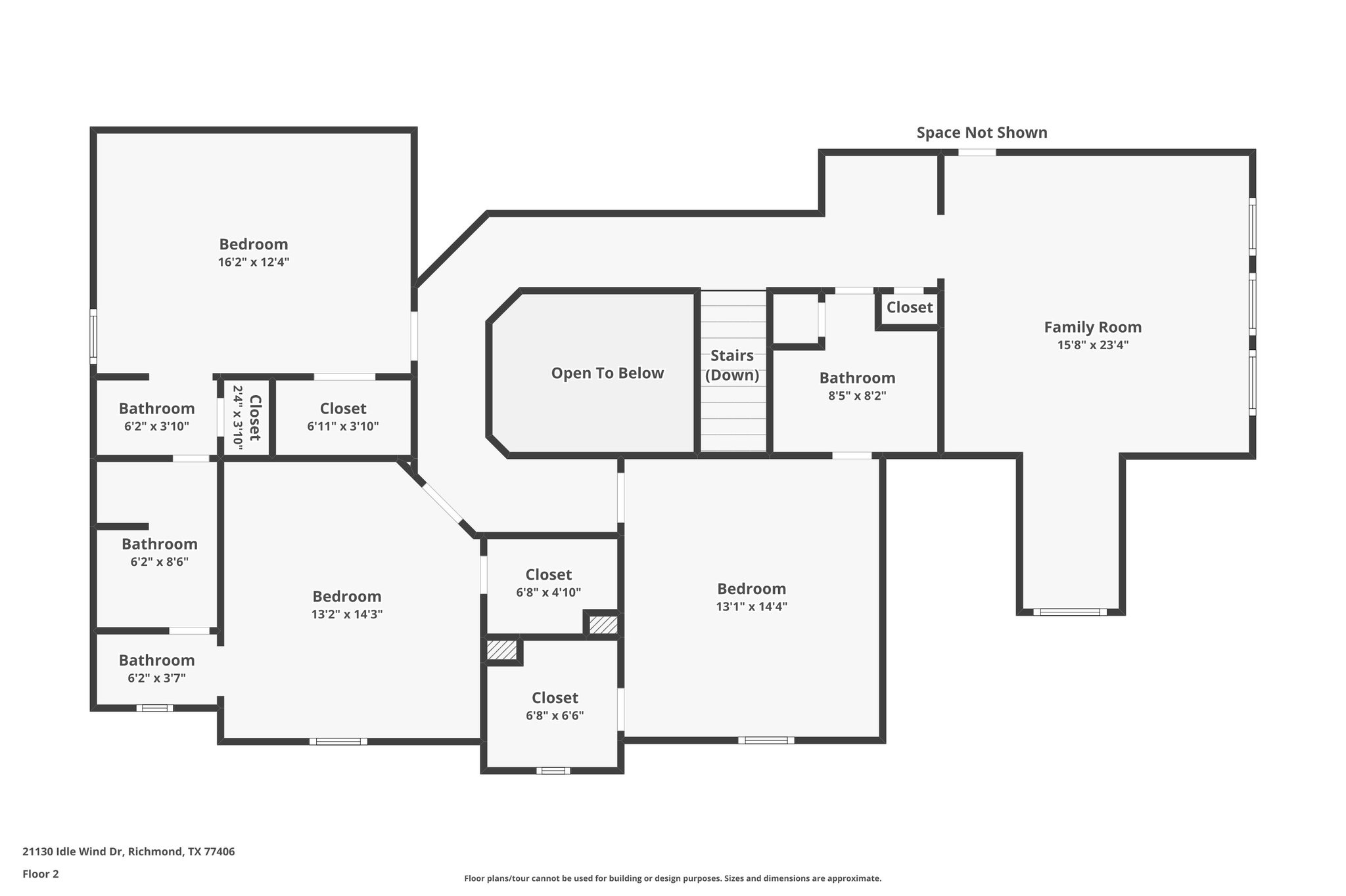 Floor 2