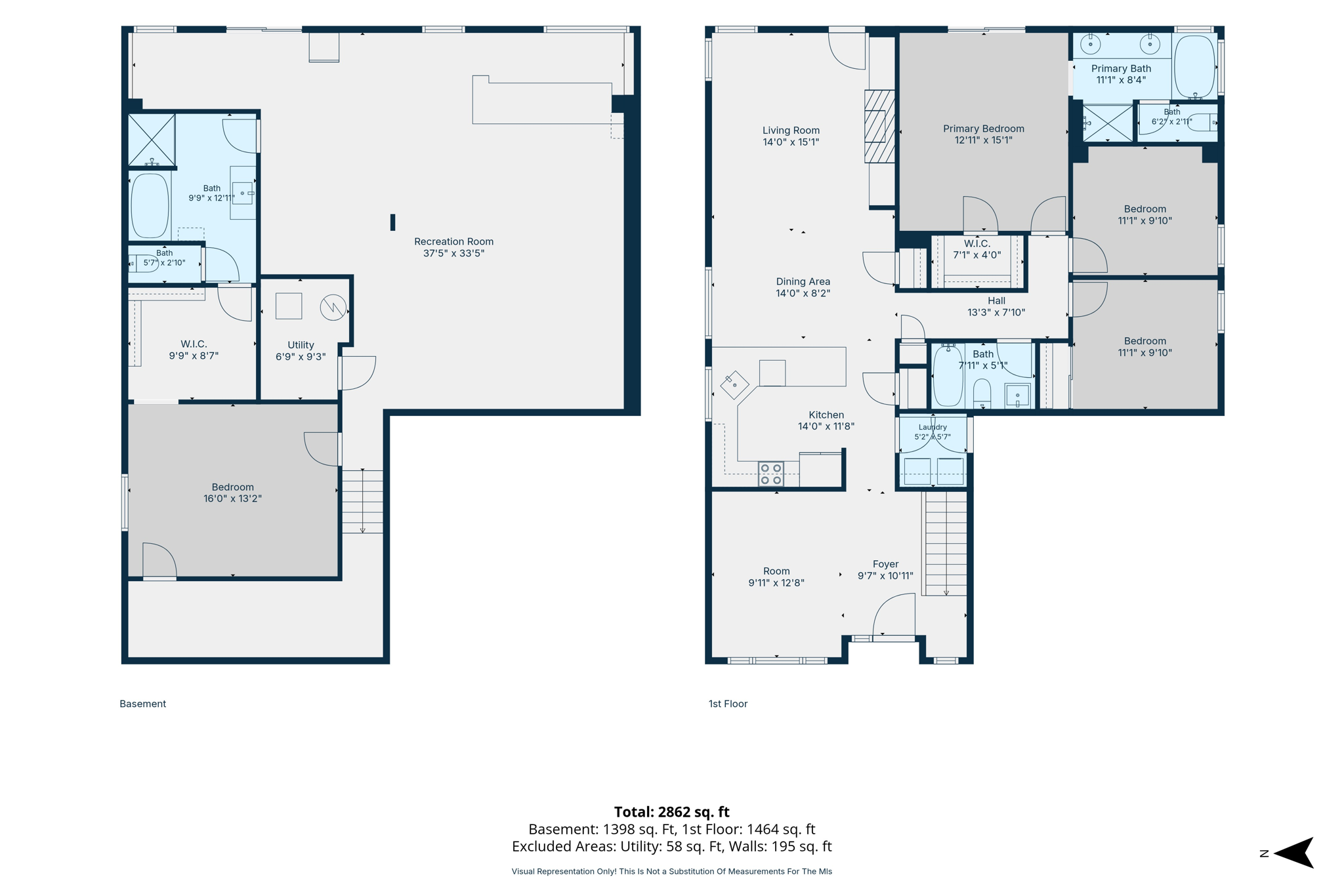 Floorplan #3
