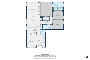 Floorplan #2