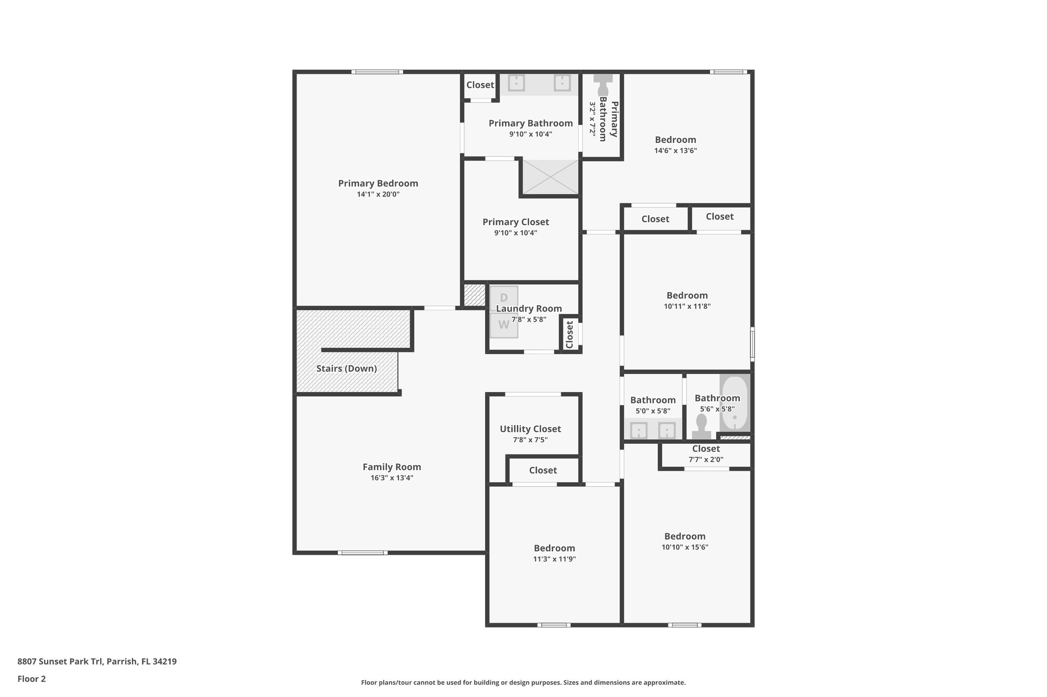 Floor 2