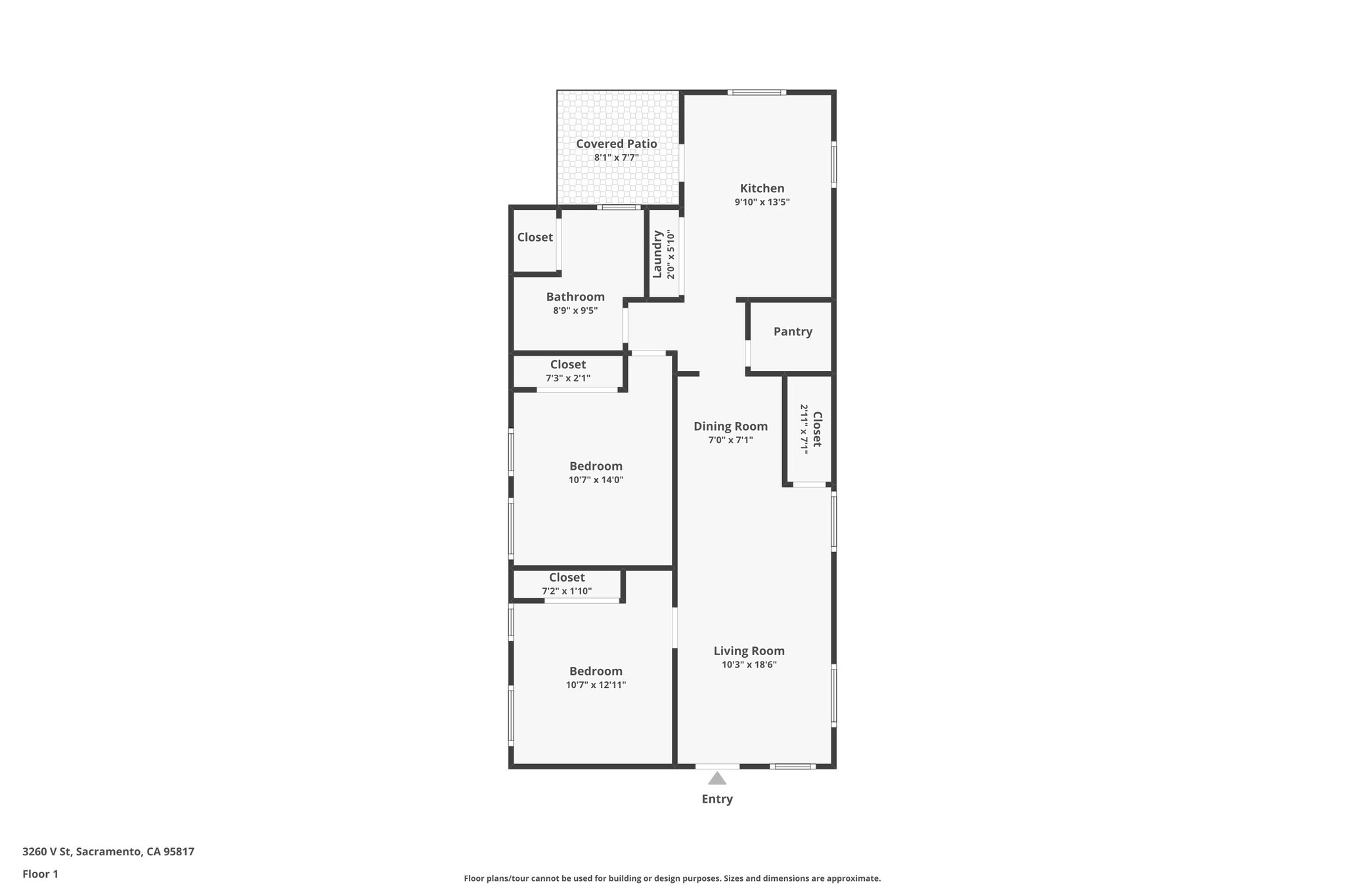 Floor 1
