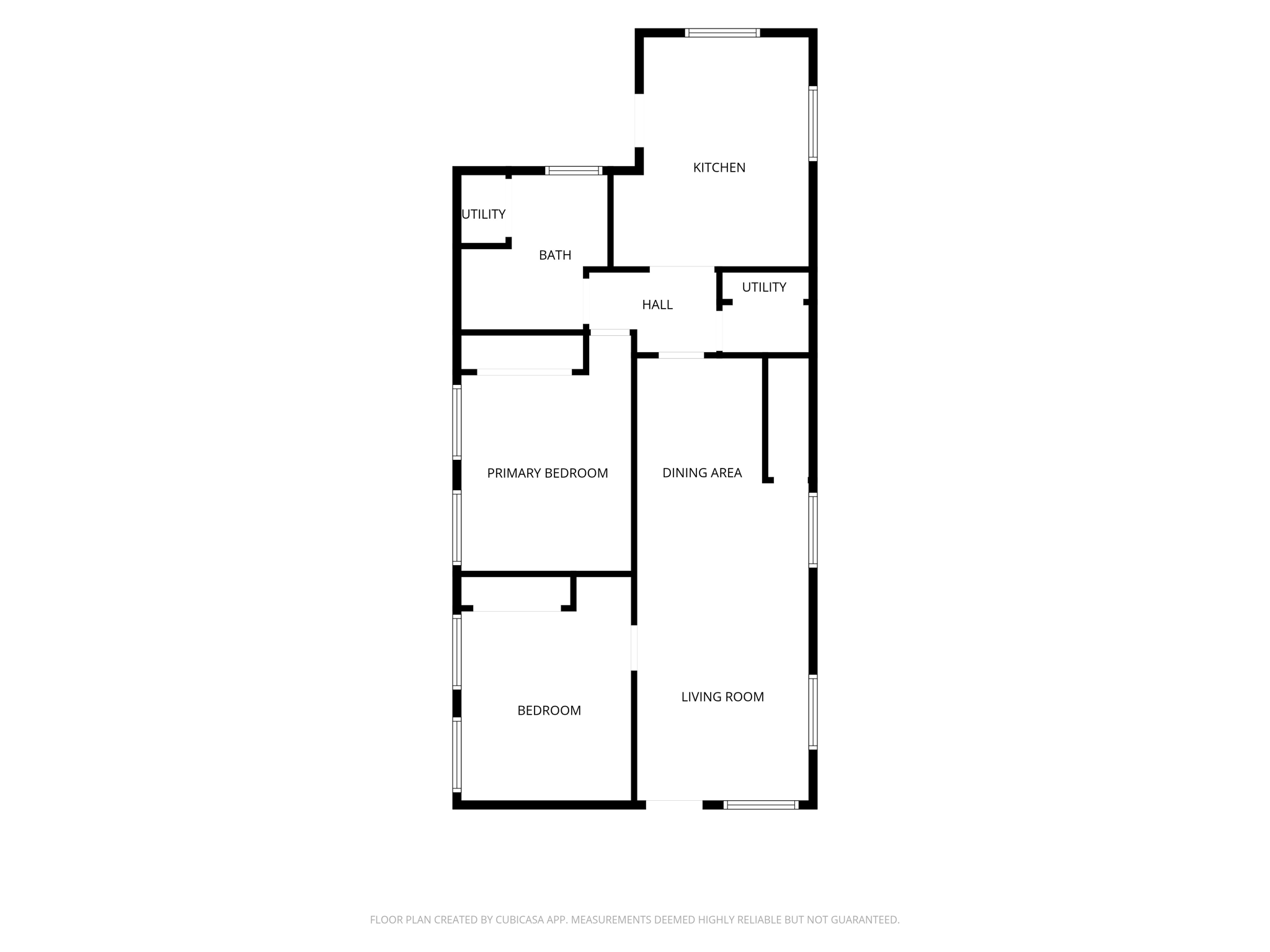 Floorplan #5