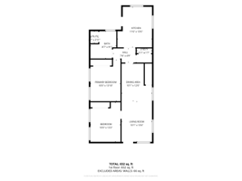 Floorplan #4