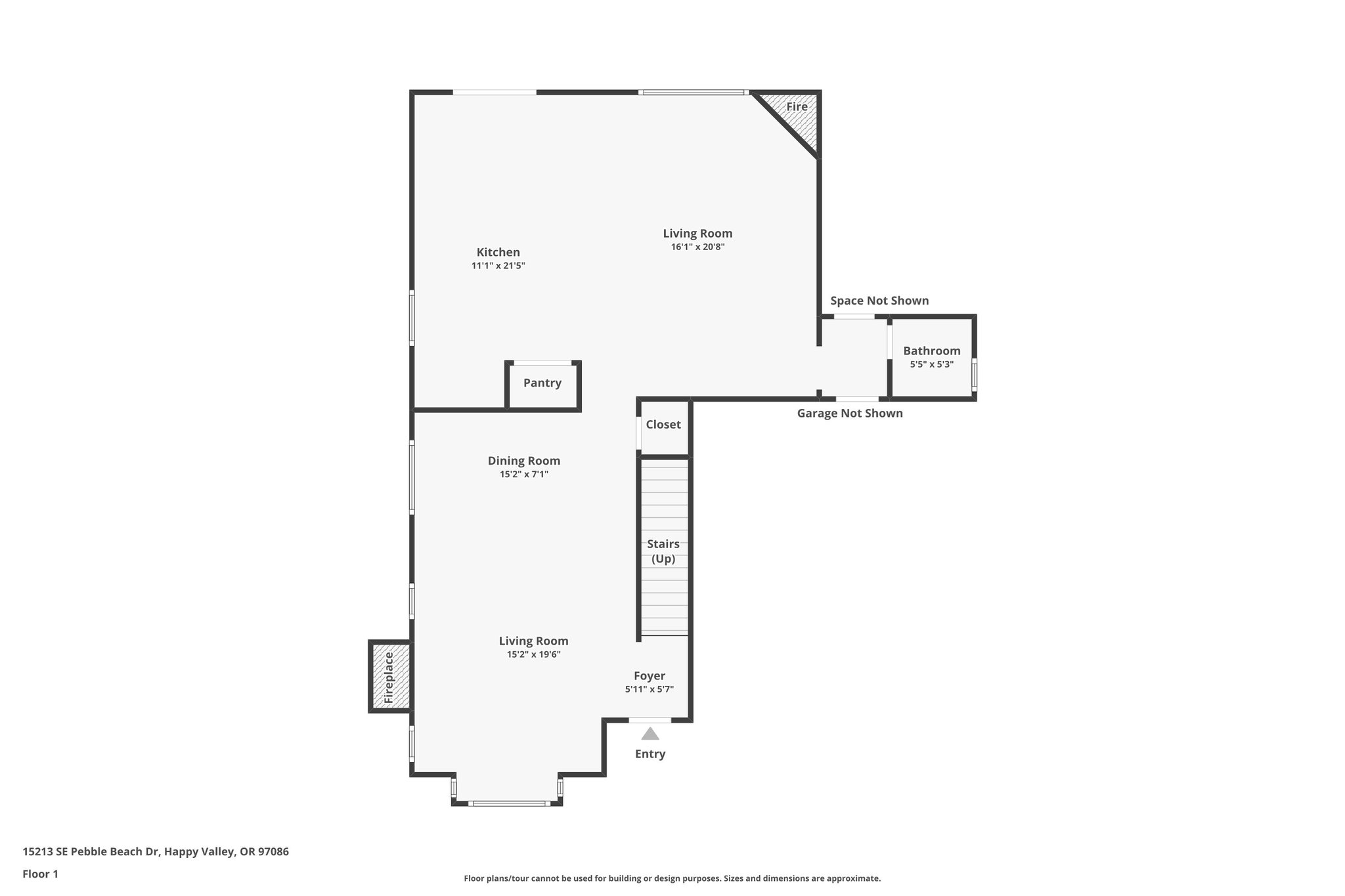 Floor 1