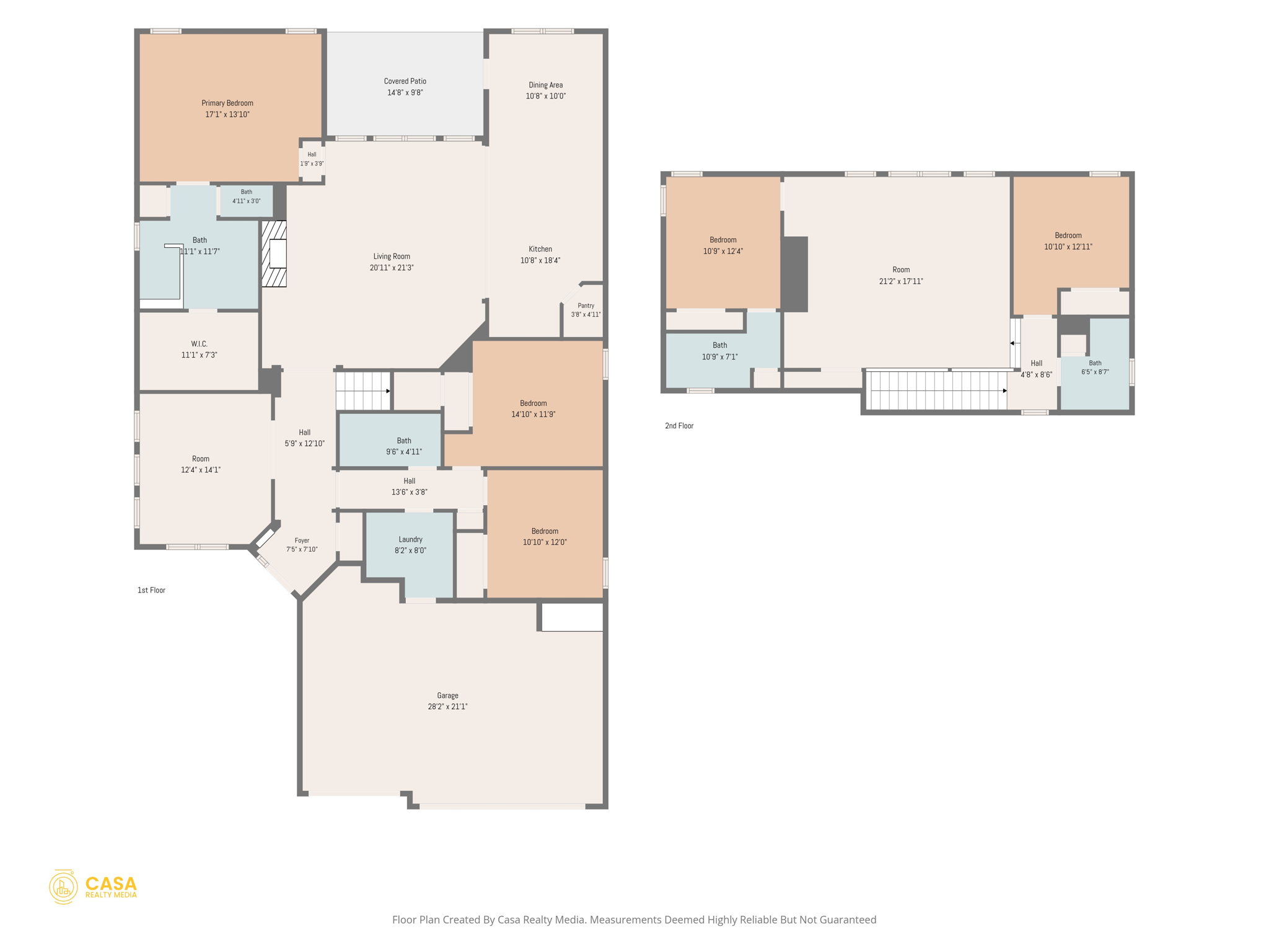 Floorplan #2