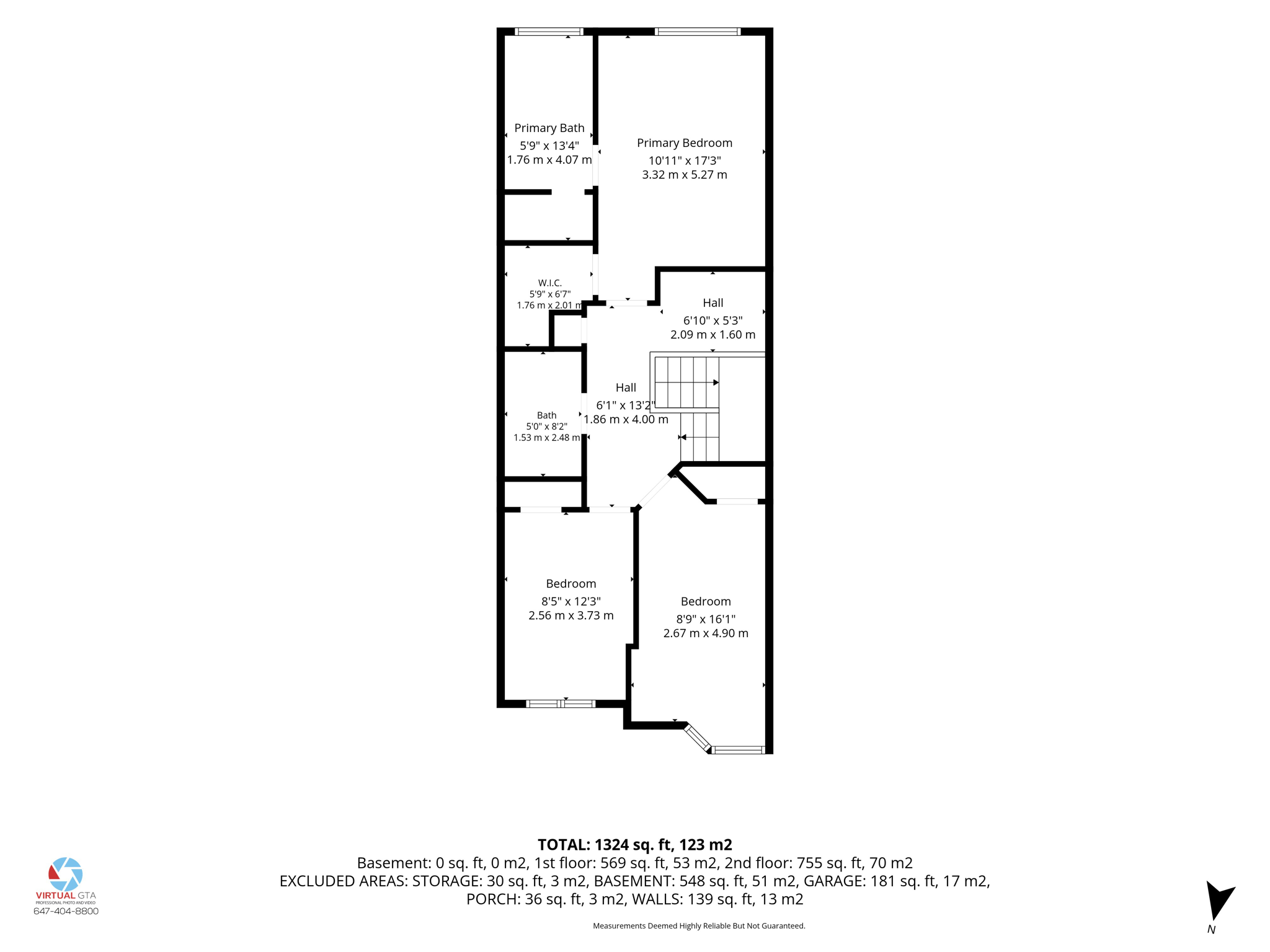 Floorplan #4