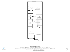 Floorplan #4