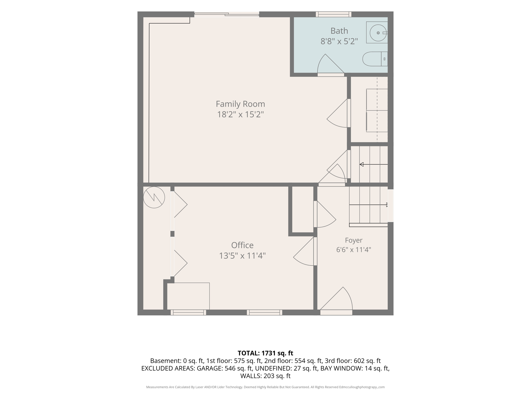 Floorplan #2