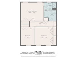 Floorplan #4