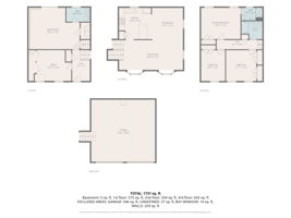 Floorplan #5