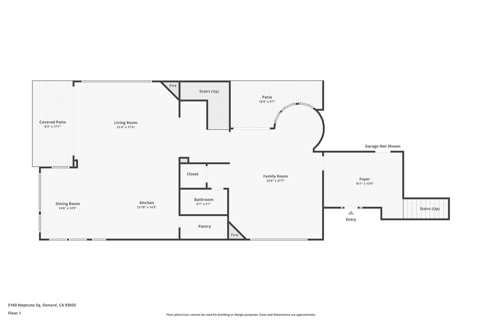 Floor 1