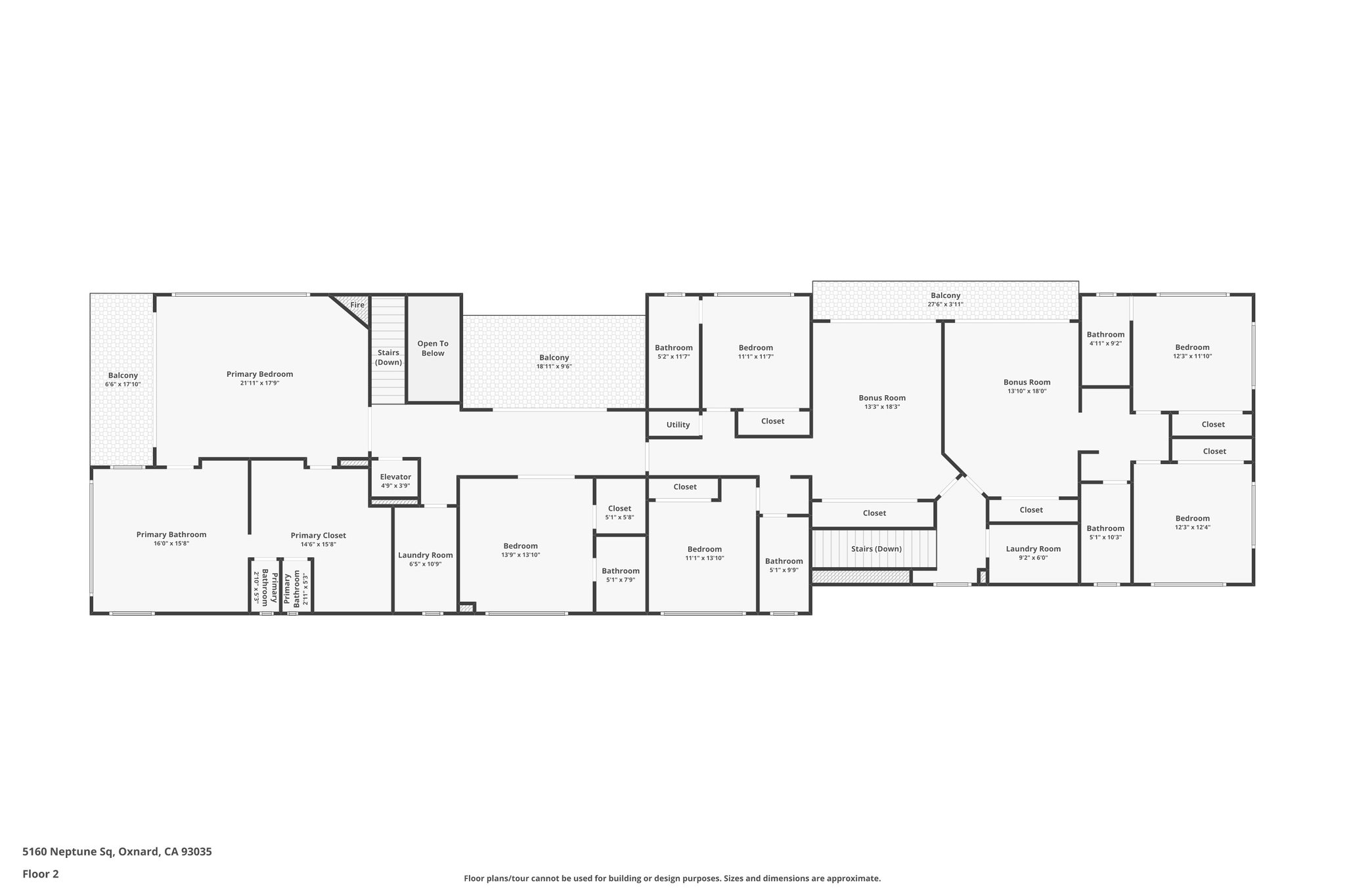 Floor 2