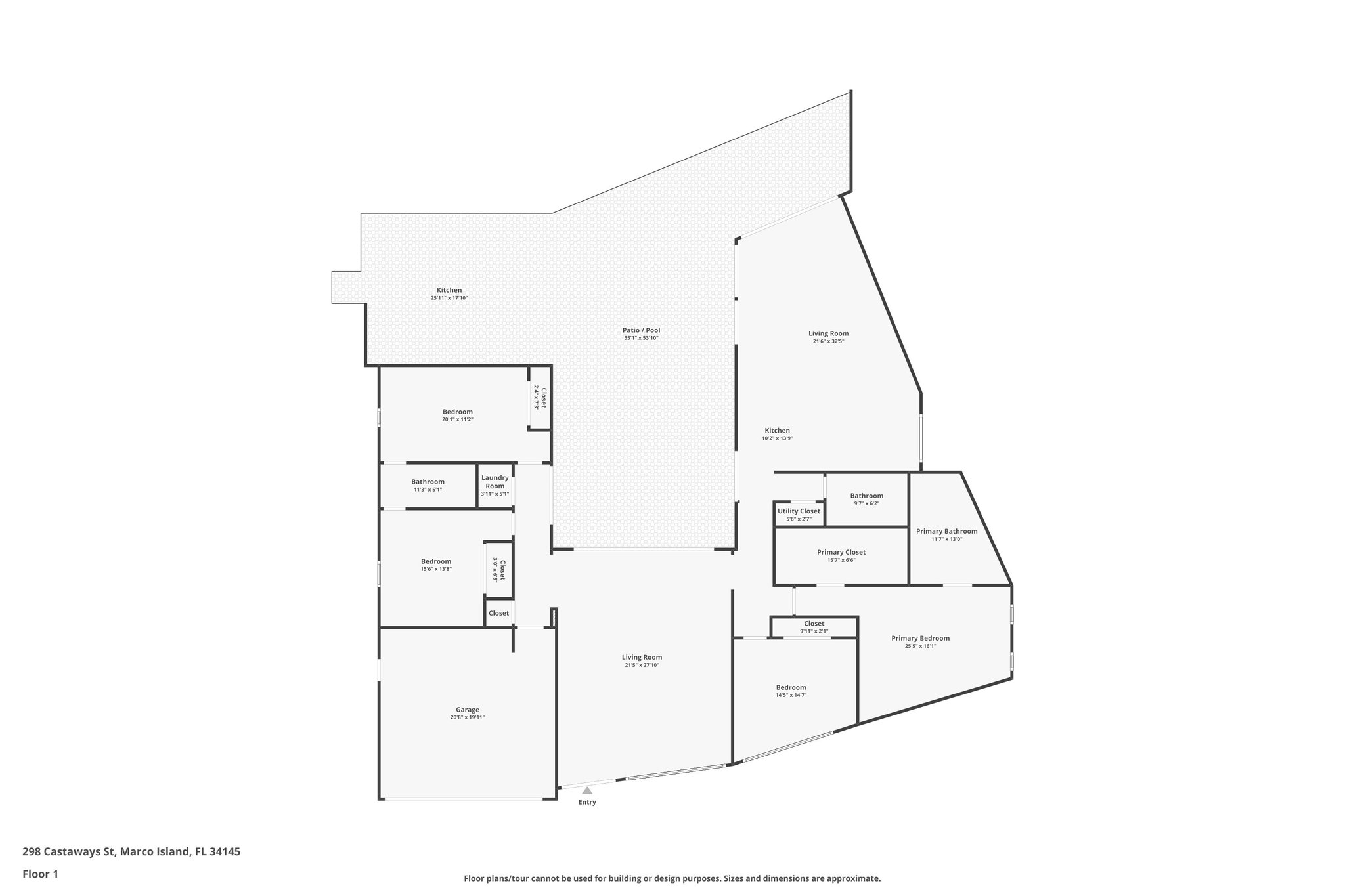 Floor 1