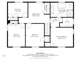 Floorplan #3
