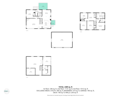 Floorplan #4