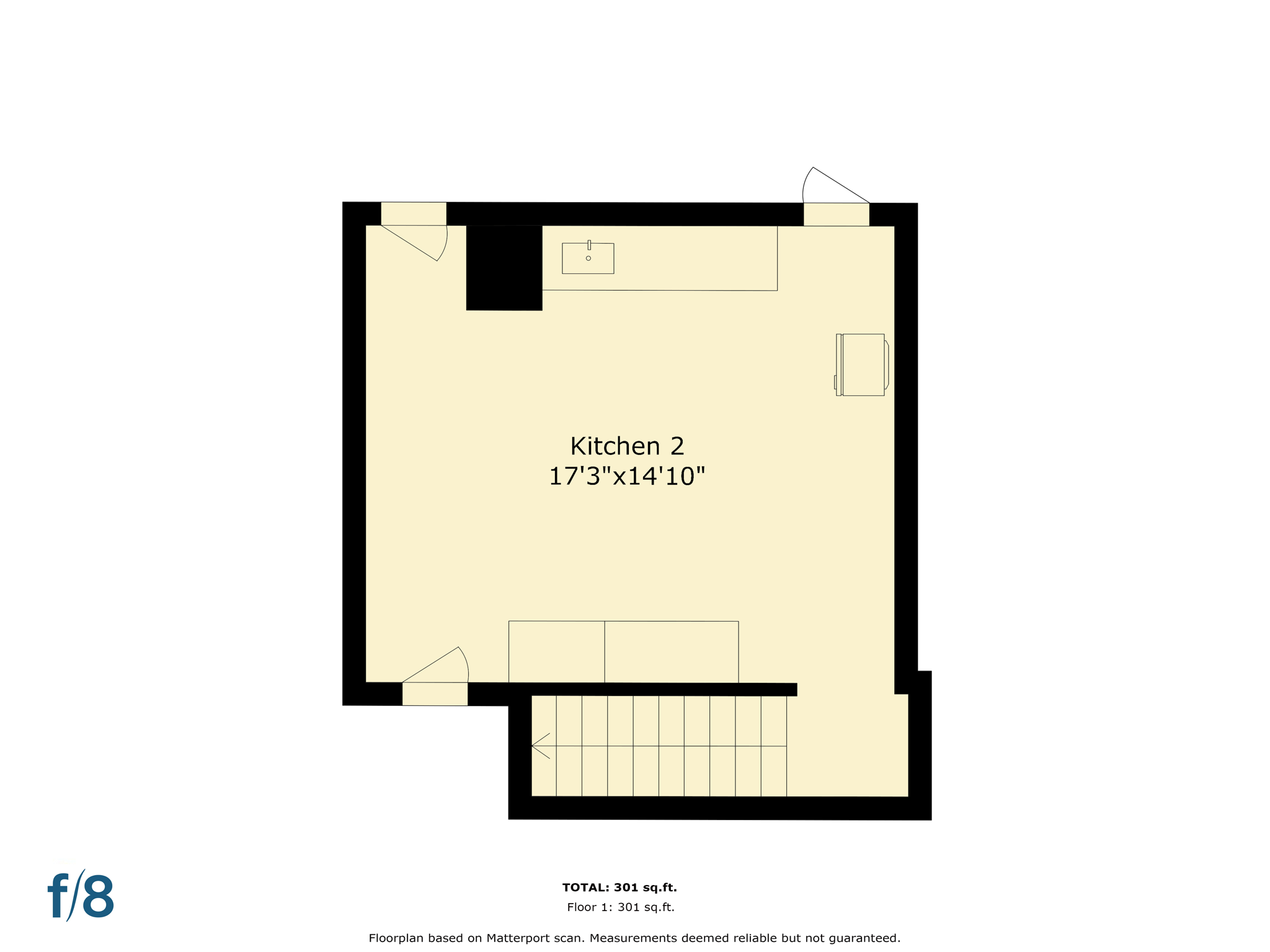 Floorplan #2