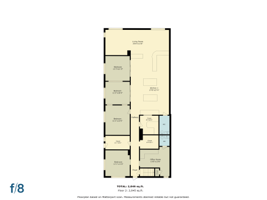 Floorplan #3